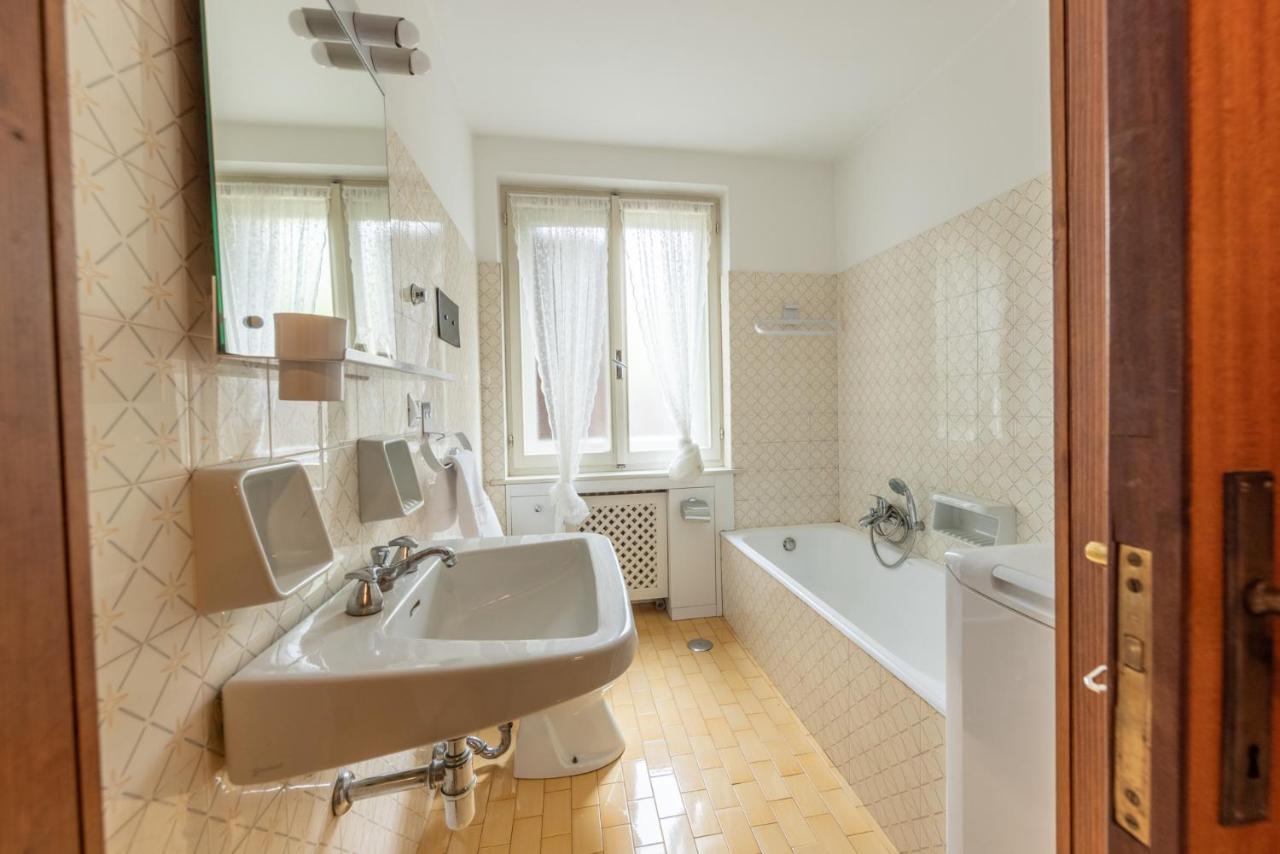 Casa Alvera Cortina dʼAmpezzo Dış mekan fotoğraf